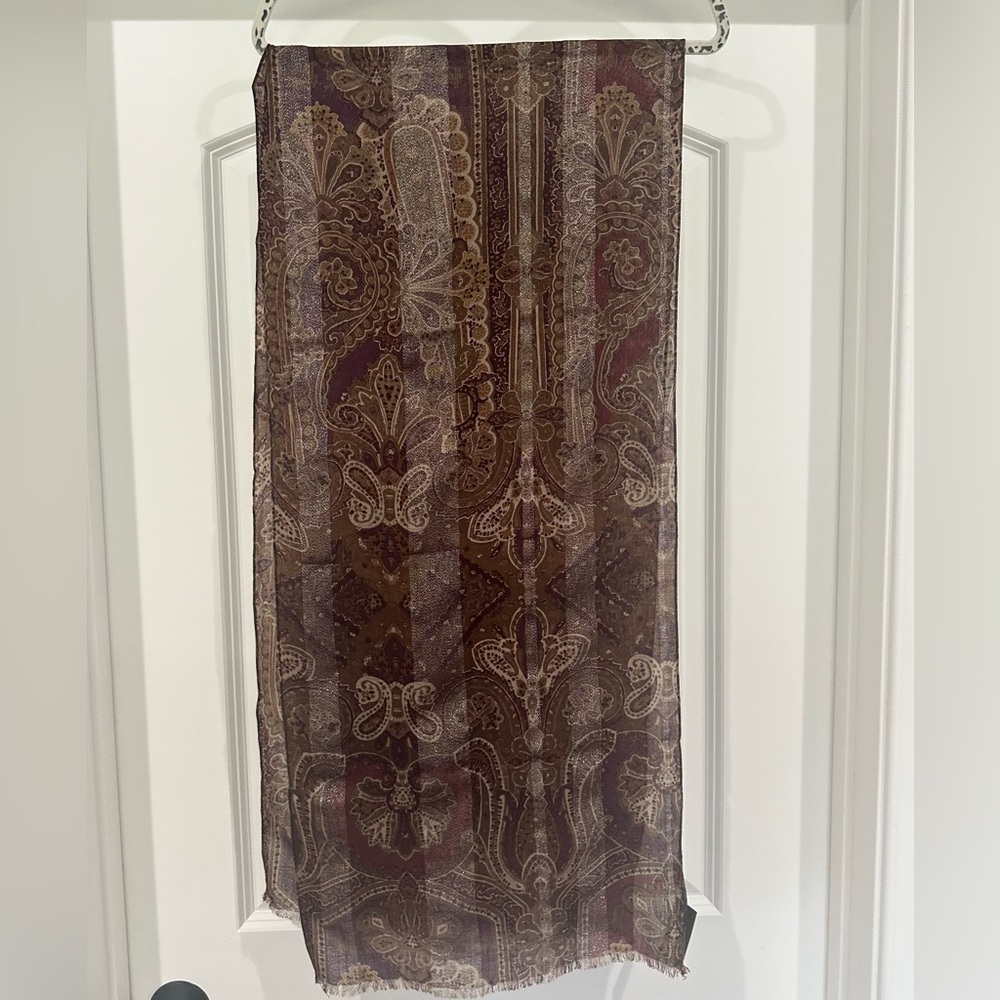 Ralph Lauren Scarf